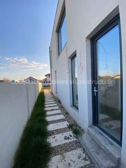 PROIECT MODERN  - Calea Aradului - 7