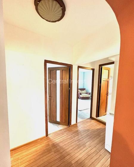 Apartament 3 camere / Unirii / Nerva Traian / Timpuri Noi / comision 0 - 5