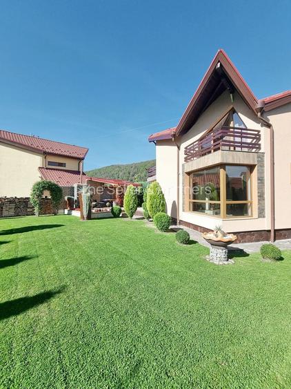 Priveliste Deosebita Zona Linistita - 32