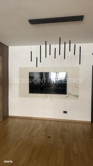 Herastrau, 4 camere, chirie, loc de parcare - 14