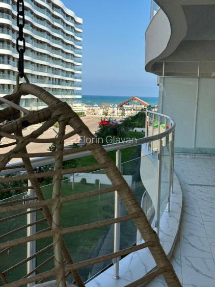 Apartament 3 camere si terasa panoramica cu vedere la mare si lac!! - 2