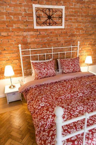 COMISION 0 - Apartament cu 1 camera zona ULTRACENTRALA cu loc de parcare - 5