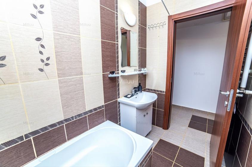 2 camere | Parcare | 15 Min Metrou Dimitrie Leonida - 12