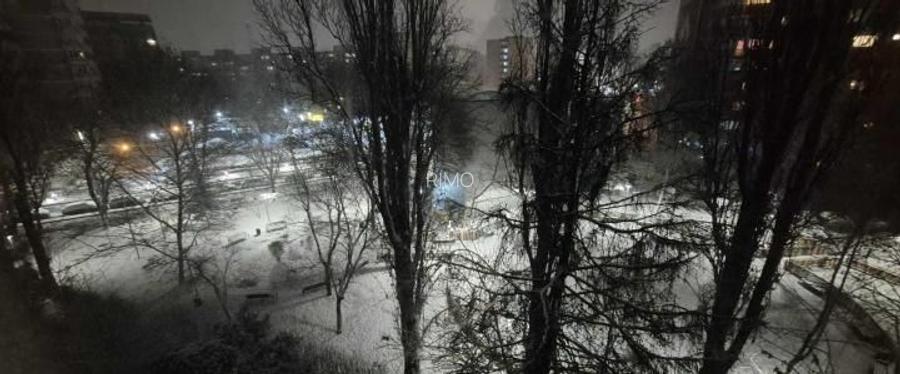 Apartament 3 camere | Metrou Favorit - 5