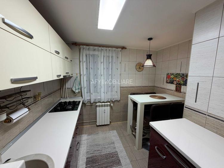 Inchiriere apartament 3 camere Drumul Taberei - 5