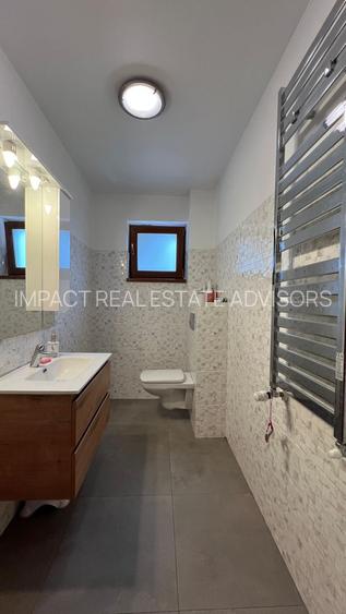 Vila individuala cu teren 570 Pipera | dotata cu panouri solare - 17