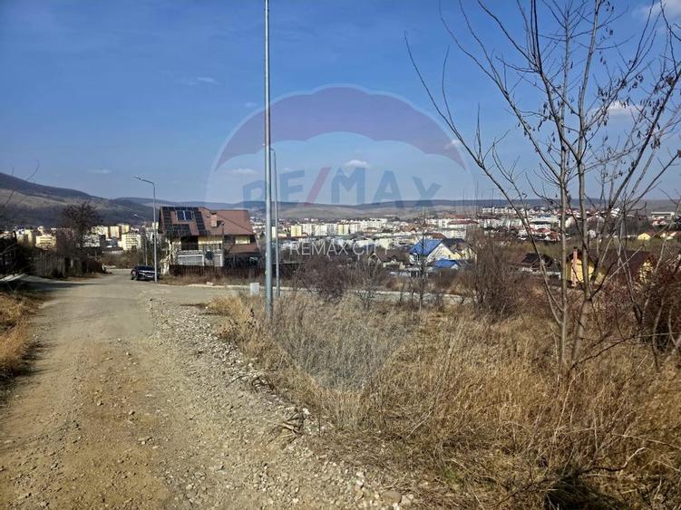 Teren 500mp Zona Fermelor - 7