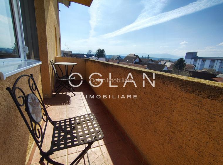 Apartament la vila 3 cam. Turnisor, COMISION 0% - 20