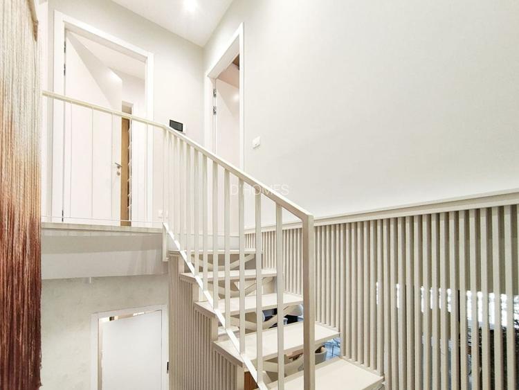 Chirie | Duplex 3 camere | Cartierul Francez | Design Modern - 8