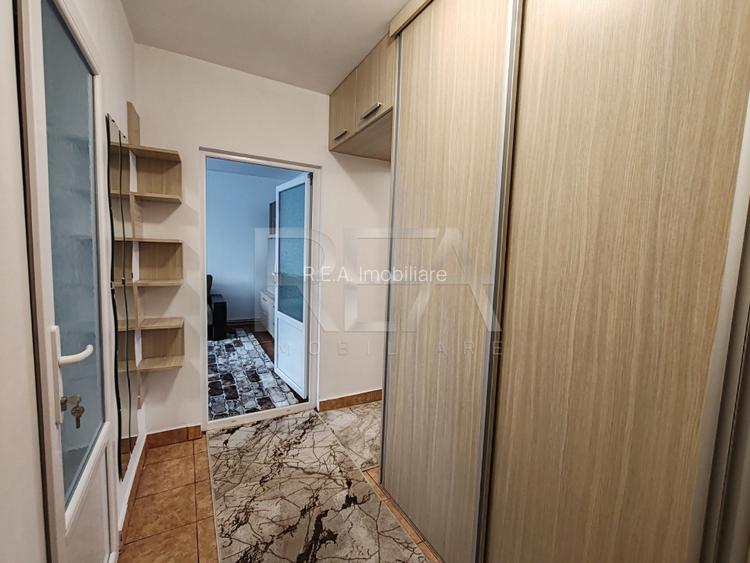 3 camere, et 1/4, GARAJ, centrala, anvelopat-Drumul Taberei - 12