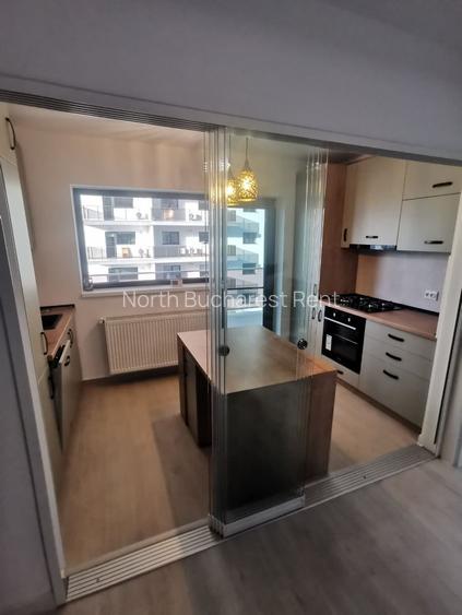 Apartament 3 camere | In zona Republica | Loc de Parcare Subteran - 4