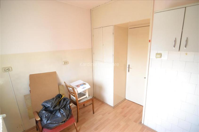 Vanzare garsoniera decomandata Astra- Planete - 16