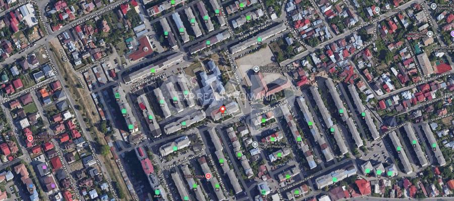 Apartament 2 Camere Decomandat – Micro 4, Târgoviște – foarte spațios - 12