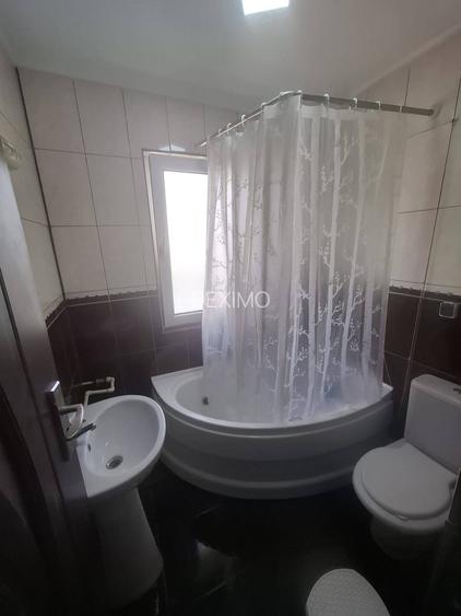 TOMIS NORD-CAMPUS-APARTAMENT CU 3 CAMERE MOBILAT - 5