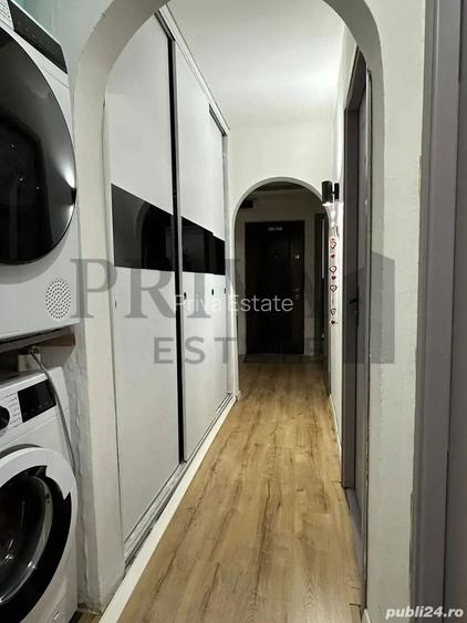 Apartament 3 camere decomandat Aradului - 7