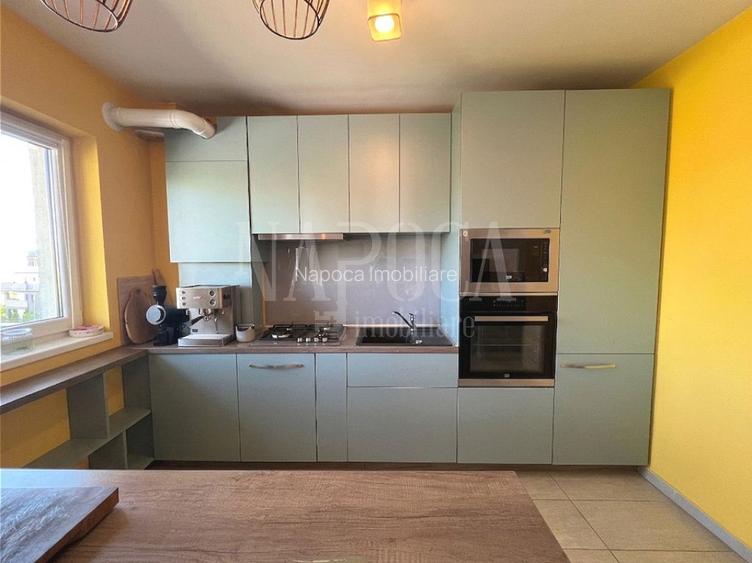 Apartament 2 camere de vanzare in Plopilor, Cluj Napoca - 3