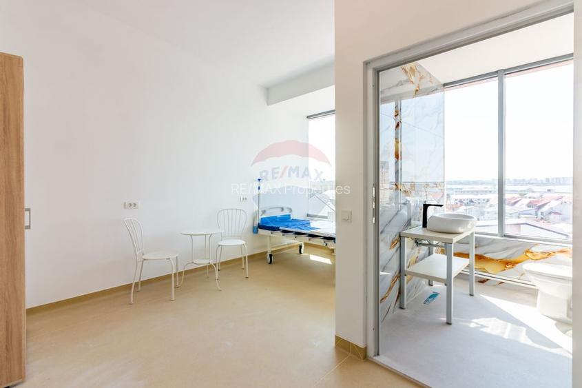 Închiriere activ complet: policlinică, cămin seniori & catering - 8