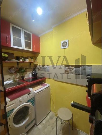 Apartament 1 camera 25 mp etaj 2 Complex Studentesc - 5