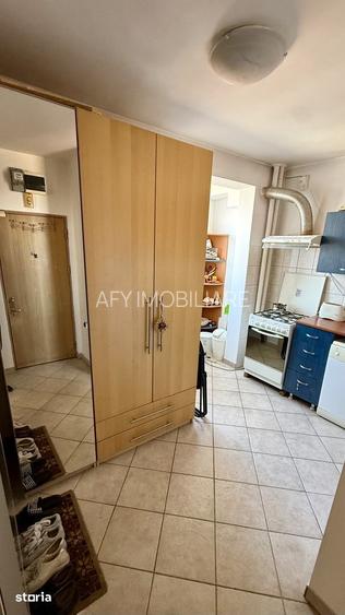 DE VANZARE | APARTAMENT 2 CAMERE | 1 MAI - 6