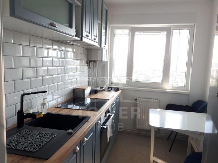 Apartament 2 camere de vânzare - 4