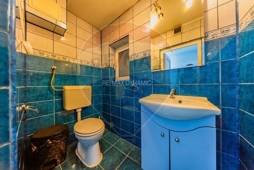 Spațiu de birouri de închiriat – Zonă ultracentrală - 9