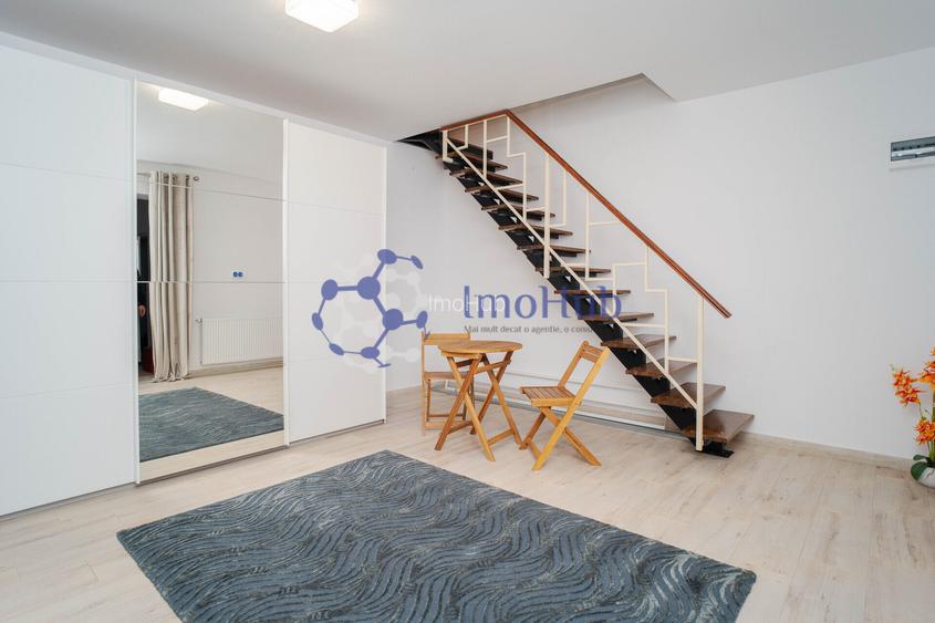 Casă – Copou, Aleea Sadoveanu | 160 mp utili | 4 dormitoare - 29