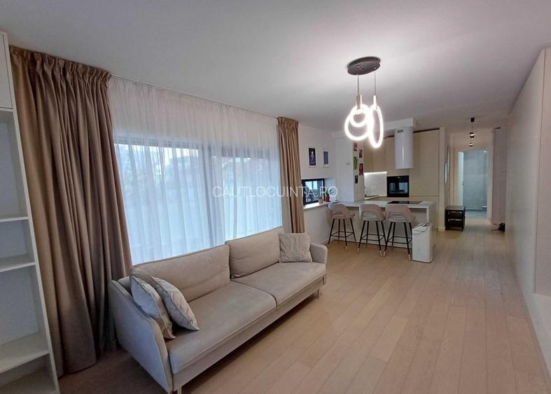 Apartament 2 camere | Aviatiei | Terasa 16 mp | Pet Friendly | Modern - 2
