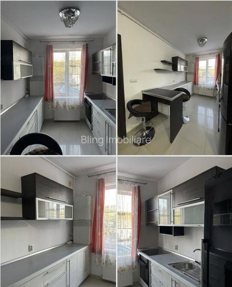 Apartament 2 camere decomandate, 54mp, balcon, parcare, zona Petrom - 7