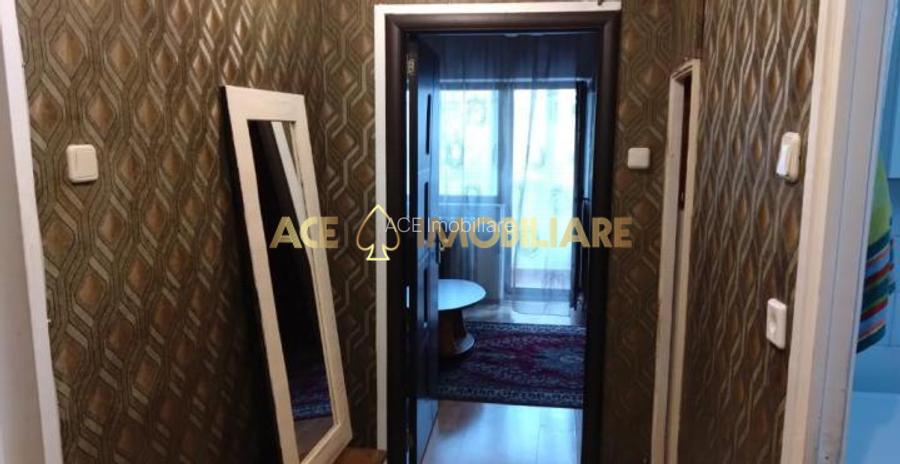 2 Camere de inchiriat | Veteranilor | Metrou | Mobilat și Utilat - 9