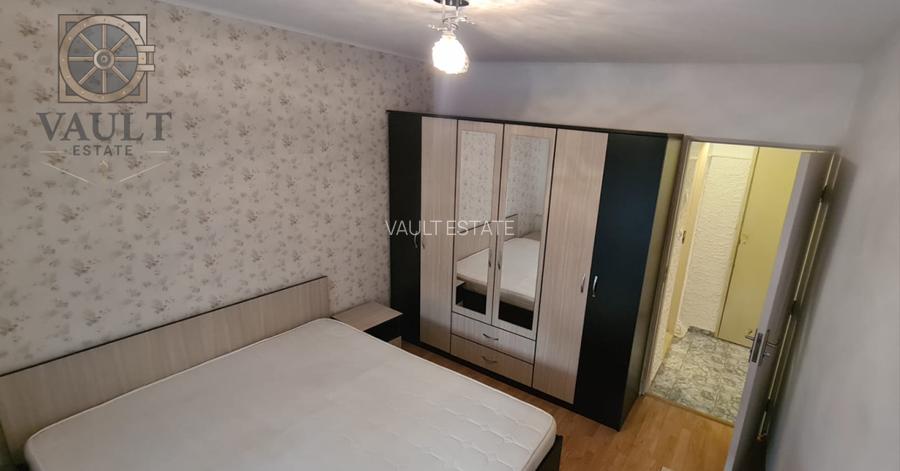 APARTAMENT 2 CAMERE - BLOC REABILITAT - DUMBRAVA NOUA - 8