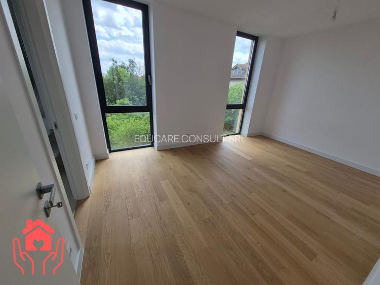 METROU LAMINORULUI (Meadows)- Vila cu priveliste catre lac, libera, comision 0% - 15
