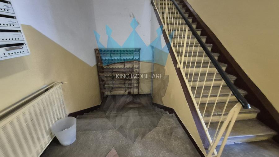 Apartament 2 Camere Stefan cel Mare Bucuresti - 18