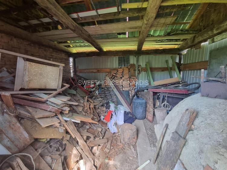 Casa de vanzare cu 3 camere in Jibert judetul Brasov - 21