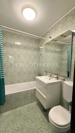 Inchiriere apartament 2 camere Afi Cotroceni - 3