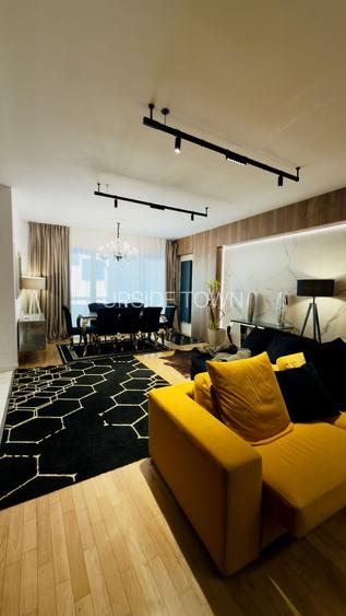 4 camere | Parc Herastrau | Cartierul Francez | Aviatiei - 10