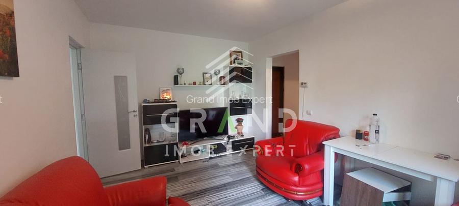 Ap 3 camere | Balcon | Zona Mănăștur / Bucegi - 2