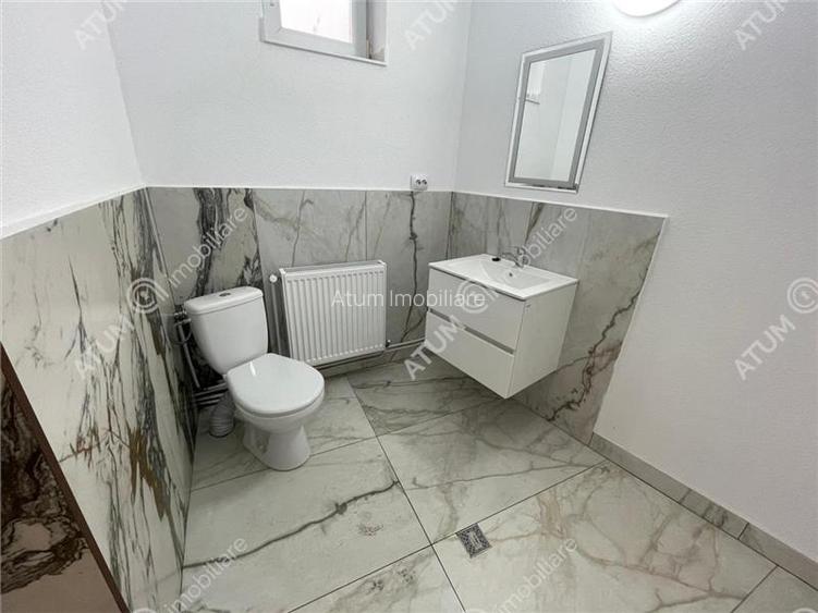 Casa individuala si 500 mp teren in zona centrala din Sibiu - 22