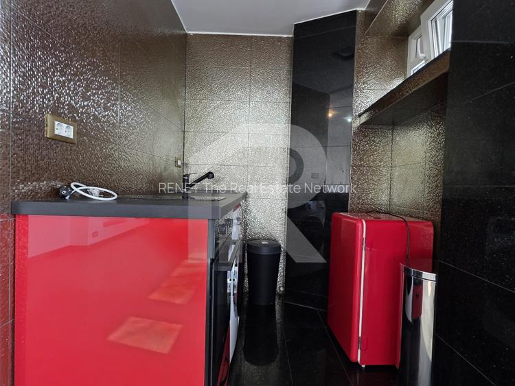 Studio Central, Bulevardul Carol I, nr. 45 - 10