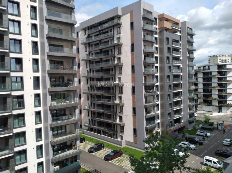 Studio || InCity Residence || Decebal || Unirii || Dristor || Metrou - 11