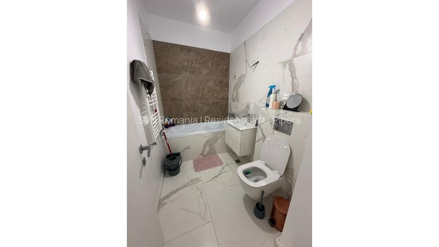 REA1024237 Apartament 2 Camere Atlas Residence Aviatiei - 8