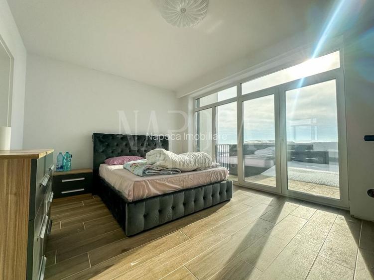 Casa 4 camere de vanzare in Iris, Cluj Napoca - 7