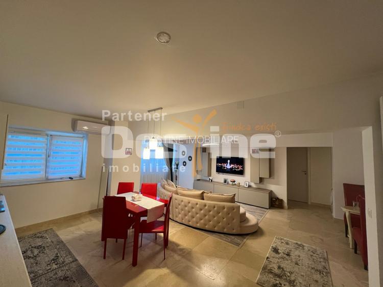 Apartament 3 camere LUX, zona Monitorul Oficial/13 Septembrie - 3