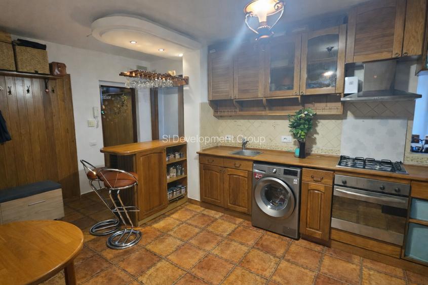 Apartament 3 camere Tineretului | Renovat | 2 Locuri de Parcare | Ideal Locuinta - 14