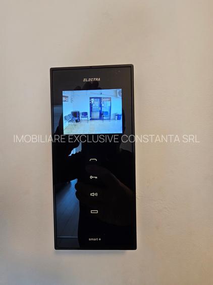 Apartament Mobilat Modern Universitate Cu Vedere Pe Lac Si Loc De Parcare - 19