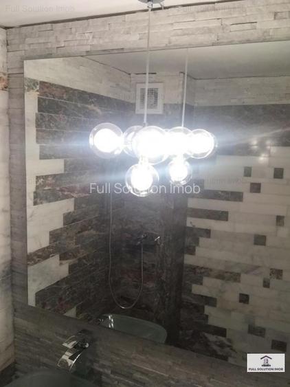 Nerva Traian - Strada Emil Garleanu, Apartament 3 camere, mobilat si utilat - 10