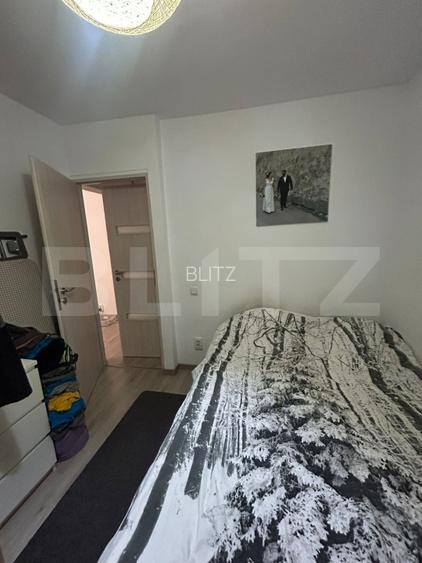 Apartament 2 camere, 39 mp - 12