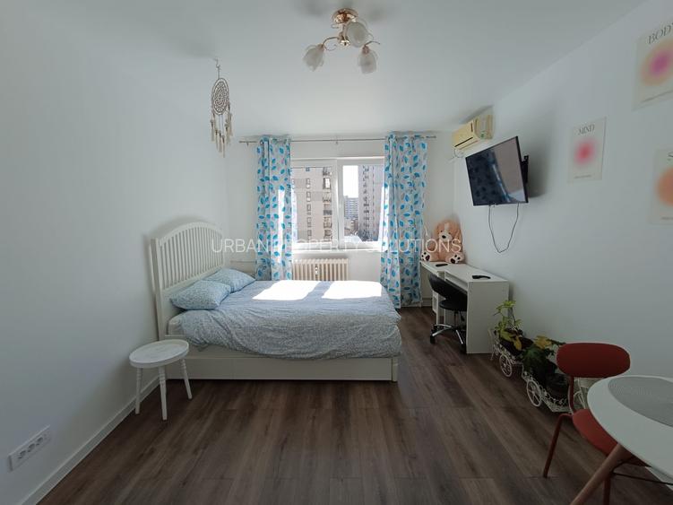Garsonieră modernă complet renovată | Șos. Pantelimon 260 | Piața Delfinului - 2