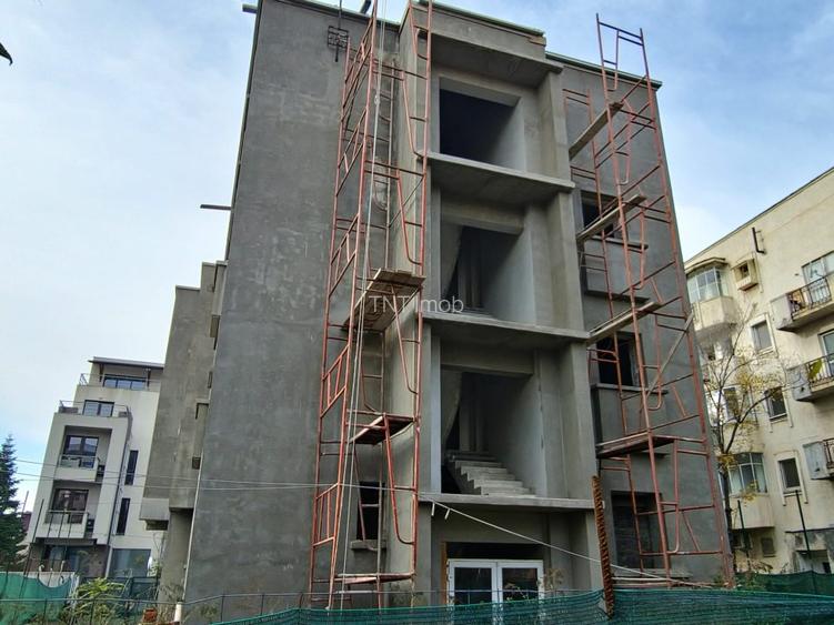 Imobil Matei Basarab - Popa Nan, pretabil pentru birouri, locuit sau AirBnb - 11