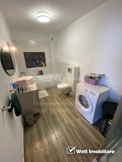 Apartament 2 camere modern, parcare proprie - 3