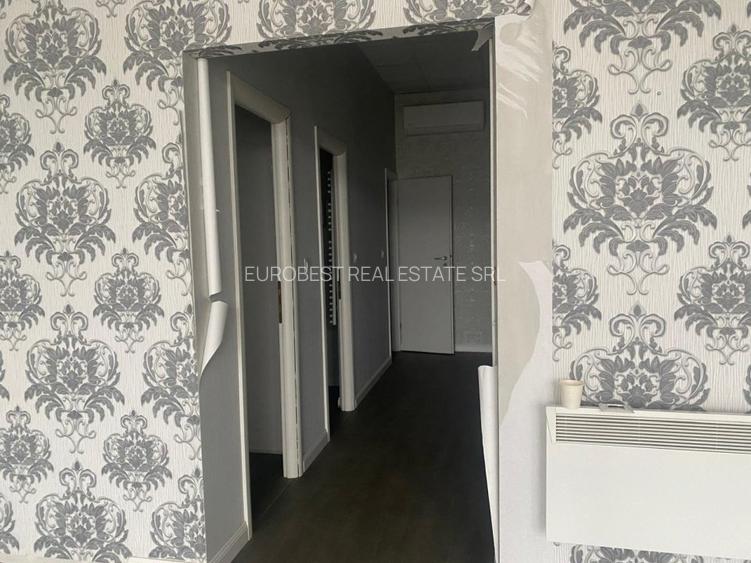 Tunari, spatiu comercial situat intr-o galerie comerciala, 70 mp, imobil  2019, - 5